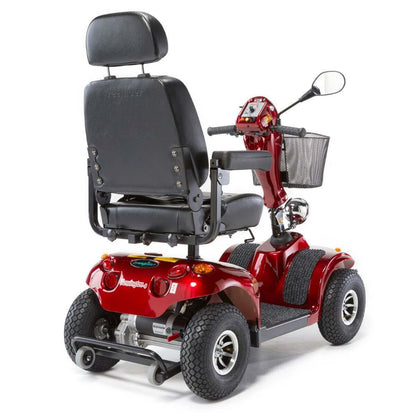 Kensington S 8 mph Mobility Scooter