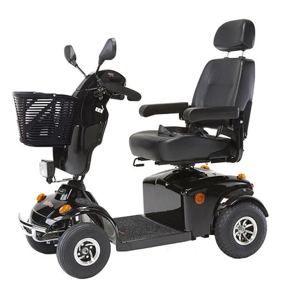 Mayfair 8 Deluxe 8 mph Mobility Scooter