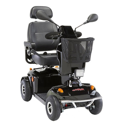 Mayfair 8 Deluxe 8 mph Mobility Scooter