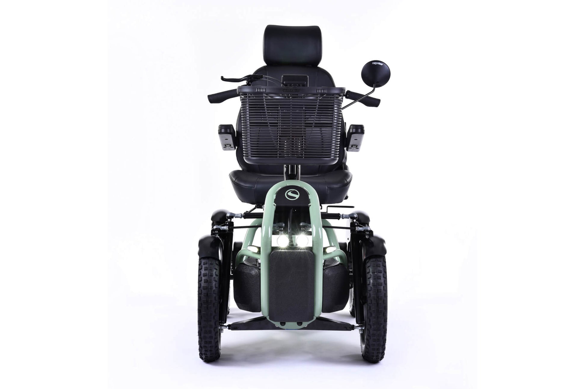 S800 Scoozy Mobility Scooter MobilityCo - Main Image