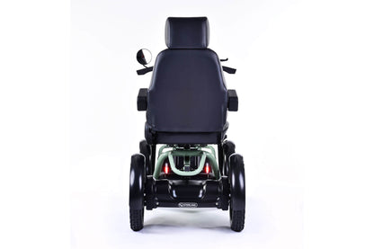 S800 Scoozy 8 mph Mobility Scooter