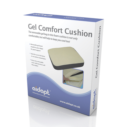 Gel Comfort Cushion