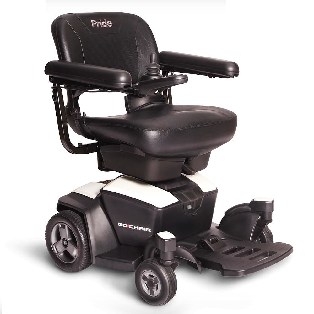 Go Chair Powerchair - MobilityCo