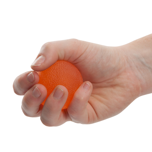 Gel Ball Hand Exerciser - MobilityCo