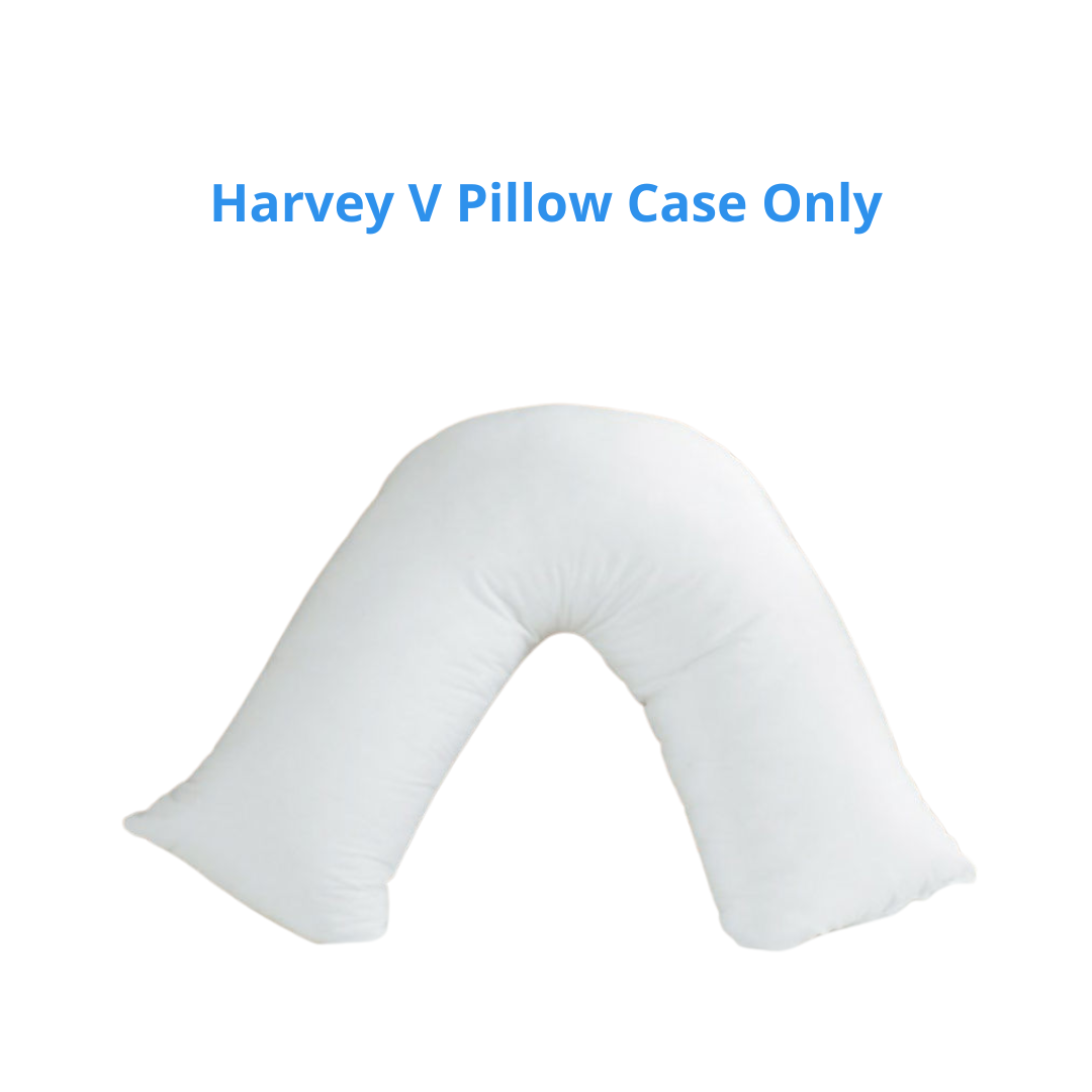 Harley V Pillow Case