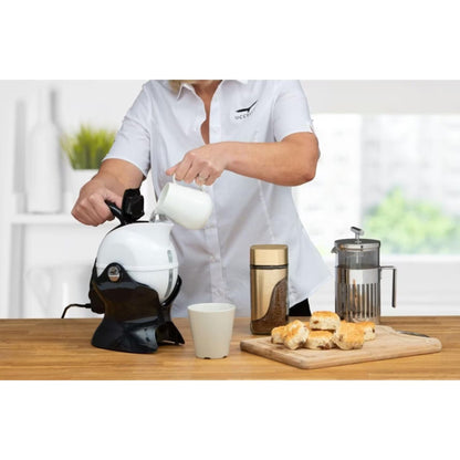 Uccello Kettle