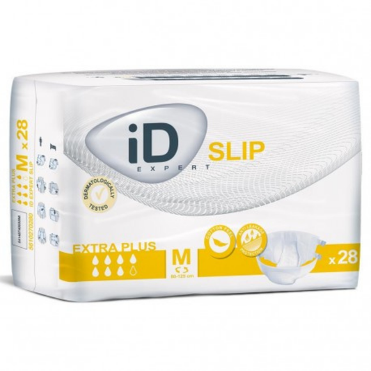 ID Expert Slip Extra Plus Medium - MobilityCo
