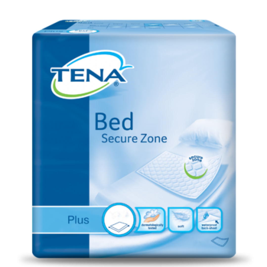 Tena Bed Plus