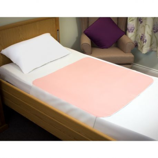 Sonoma Bed Pad With Tucks - MobilityCo