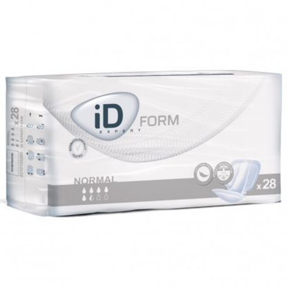 ID Expert Form Normal - MobilityCo