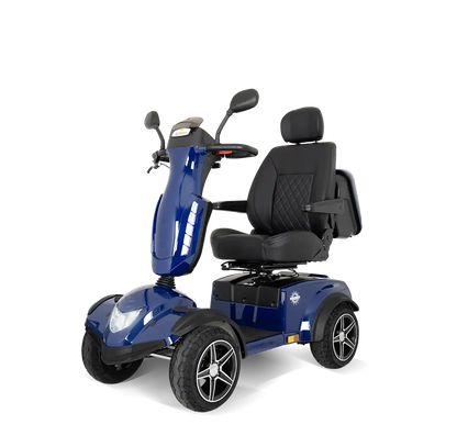 Ignite Sport 8 mph Mobility Scooter