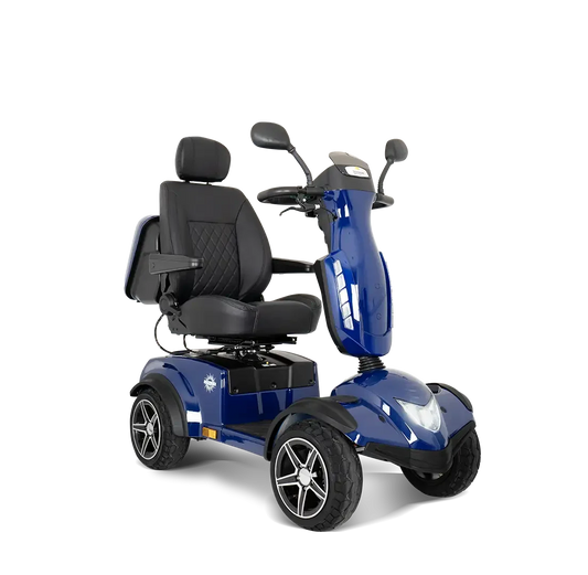 Ignite Sport 8 mph Mobility Scooter