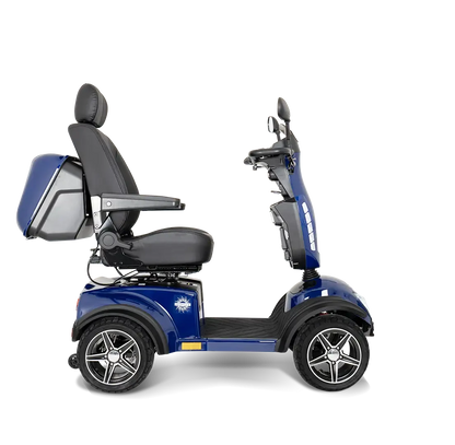 Ignite Sport 8 mph Mobility Scooter