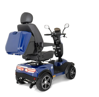 Ignite Sport 8 mph Mobility Scooter