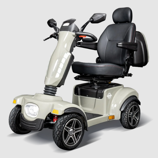 Ignite Mini Sport 8 mph Mobility Scooter