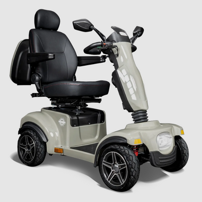 Ignite Mini Sport 8 mph Mobility Scooter