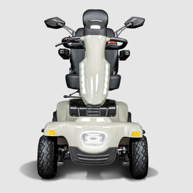 Ignite Mini Sport 8 mph Mobility Scooter