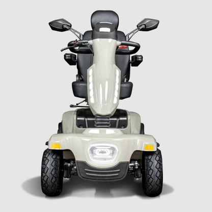 Ignite Mini Sport 8 mph Mobility Scooter