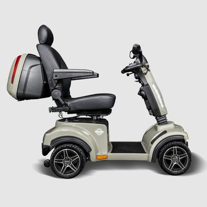 Ignite Mini Sport 8 mph Mobility Scooter