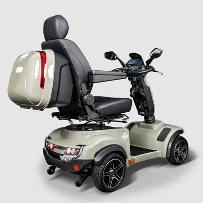 Ignite Mini Sport 8 mph Mobility Scooter