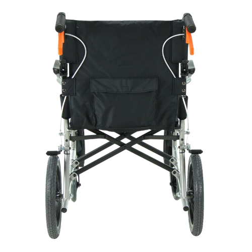 Ergo Lite 2 Transit Wheelchair
