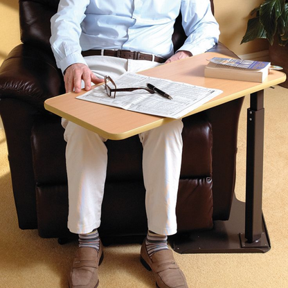 Over Riser Table | MobilityCo