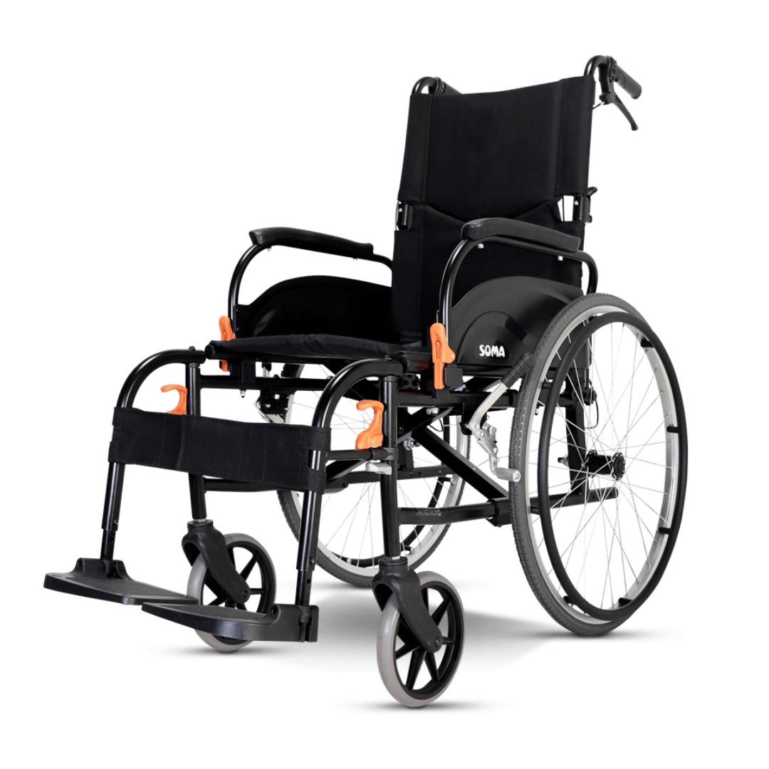 Agile Wheelchair - MobilityCo