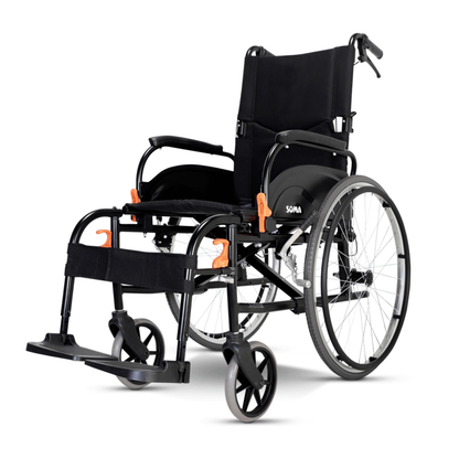 Agile Wheelchair - MobilityCo