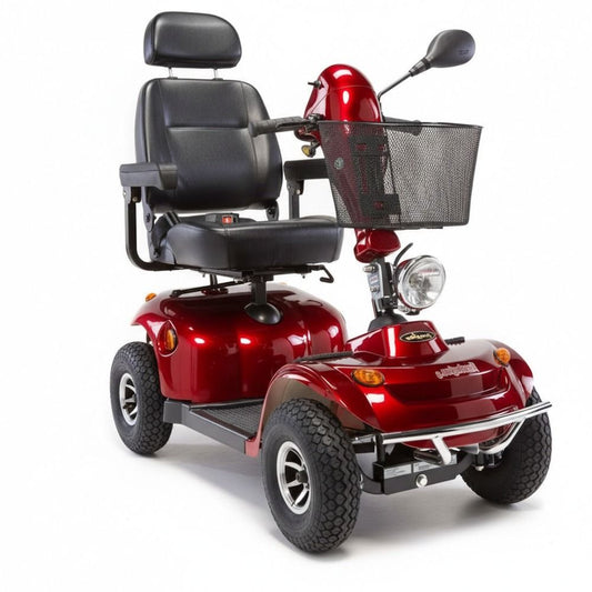 Kensington S 8 mph Mobility Scooter