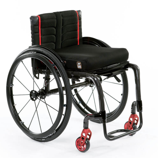 Quickie Krypton F Active Wheelchair - MobilityCo