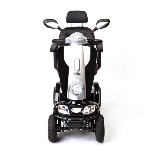 Maxi XLS 8 mph Mobility Scooter - MobilityCo