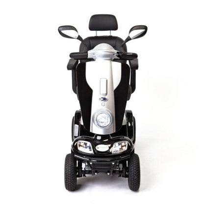 Maxi XLS 8 mph Mobility Scooter - MobilityCo