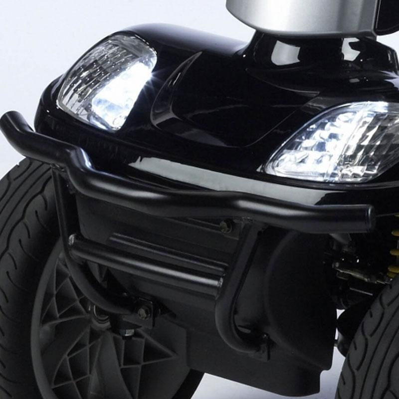 Maxi XLS 8 mph Mobility Scooter - MobilityCo