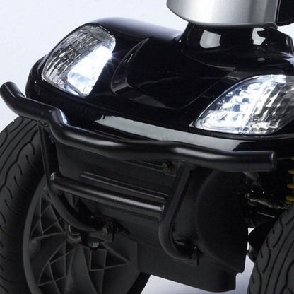Maxi XLS 8 mph Mobility Scooter - MobilityCo