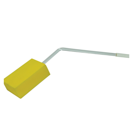 Long Handled Bath Sponge - MobilityCo