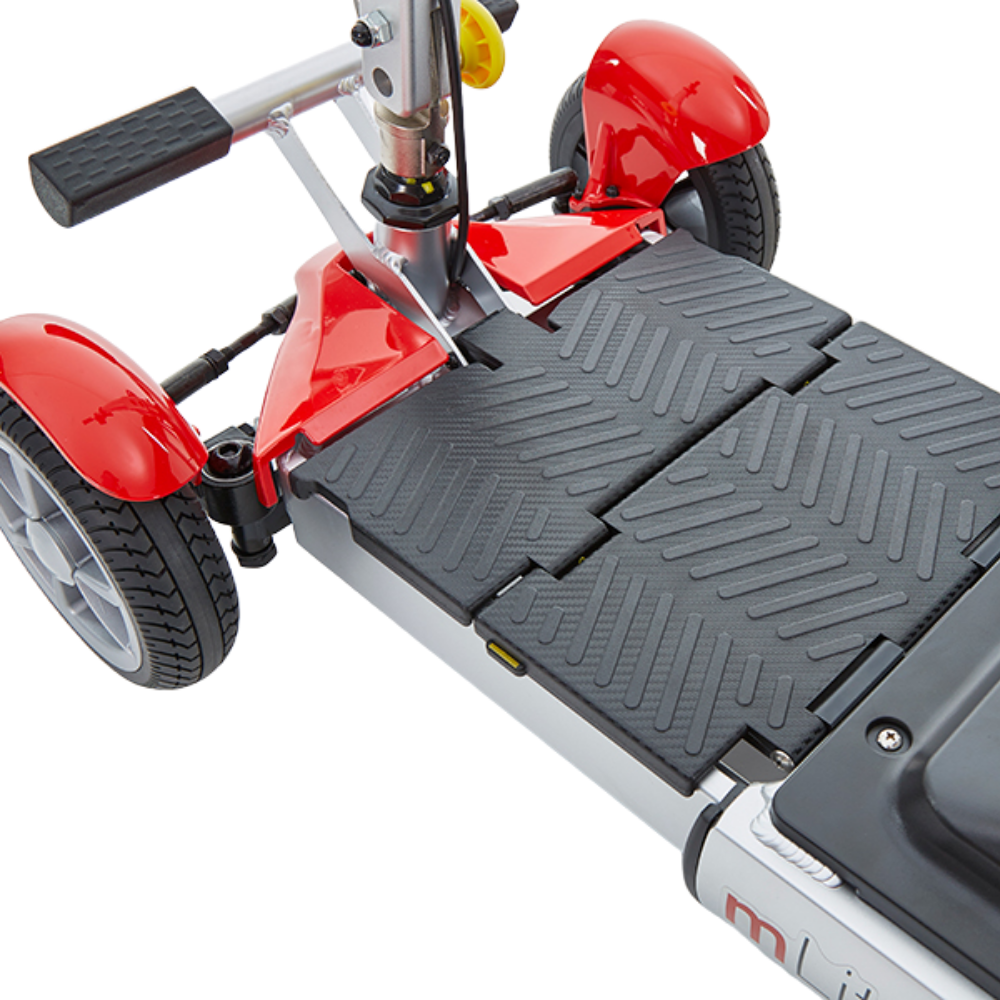 mLite Folding Mobility Scooter - MobilityCo