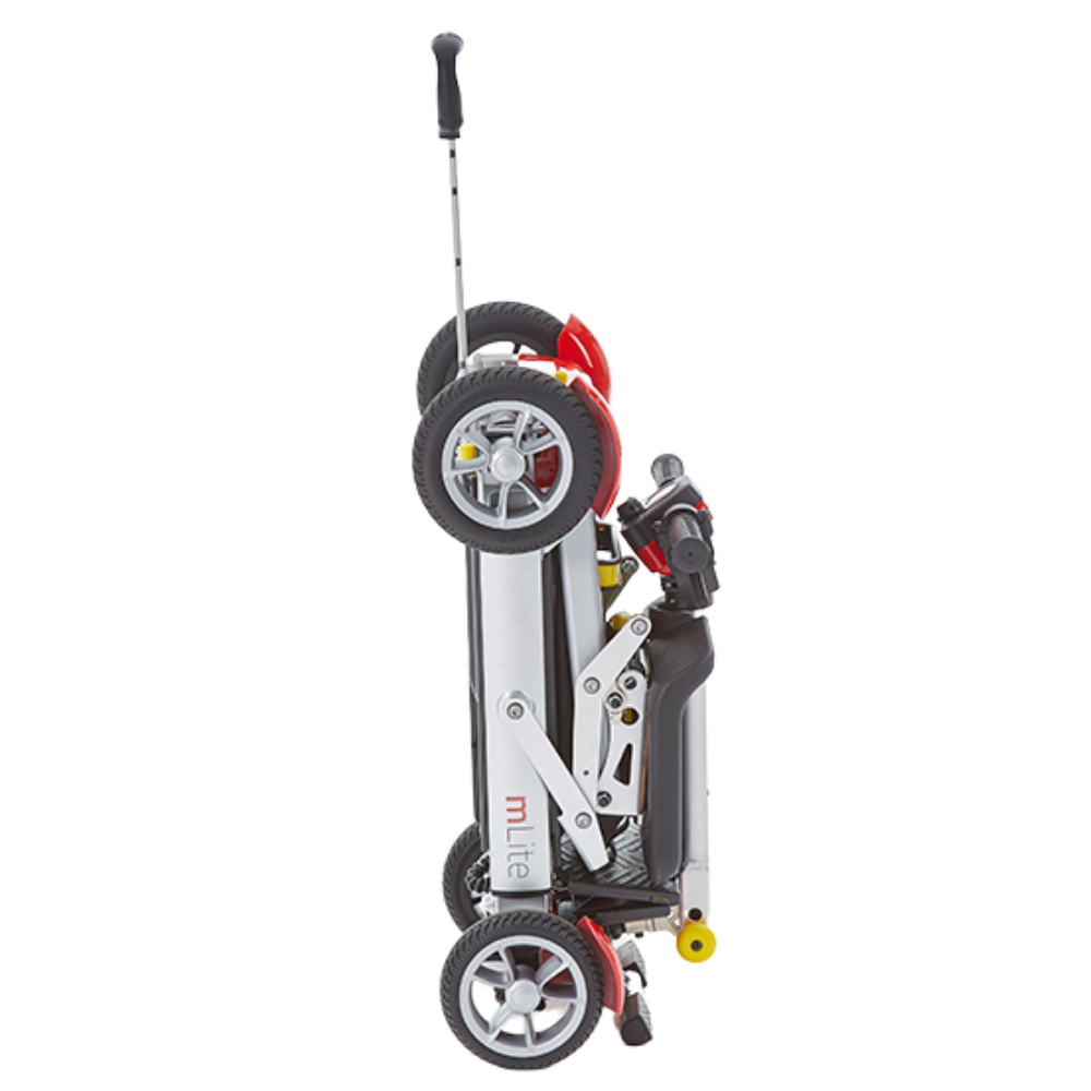 mLite Folding Mobility Scooter - MobilityCo