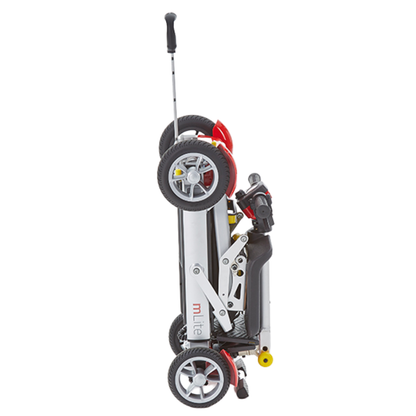 mLite Folding Mobility Scooter - MobilityCo