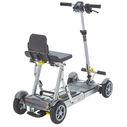 mLite Folding Mobility Scooter - MobilityCo