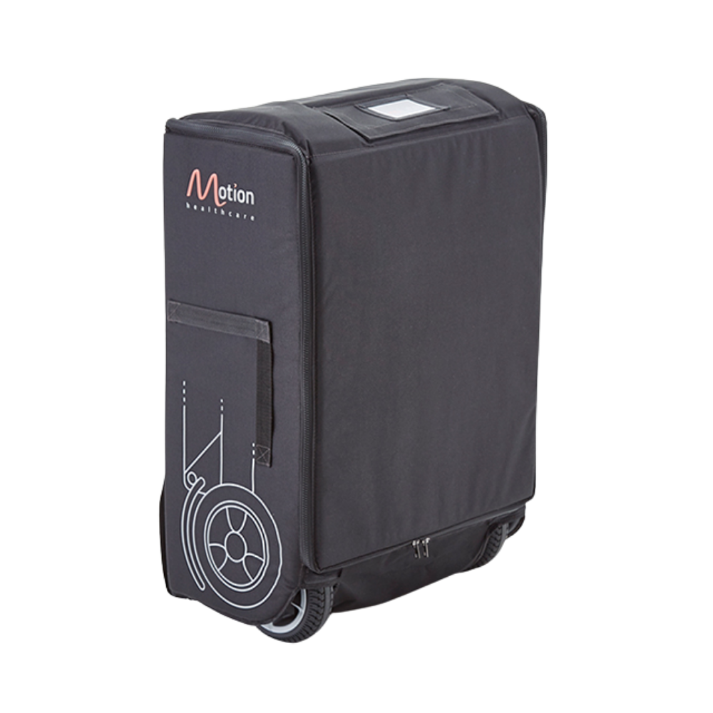 mLite Folding Mobility Scooter - MobilityCo