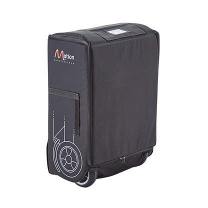 mLite Folding Mobility Scooter - MobilityCo