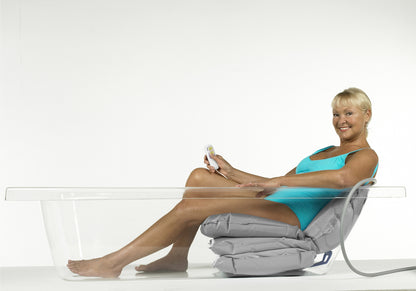 Airflo 12 Bathing Cushion - MobilityCo