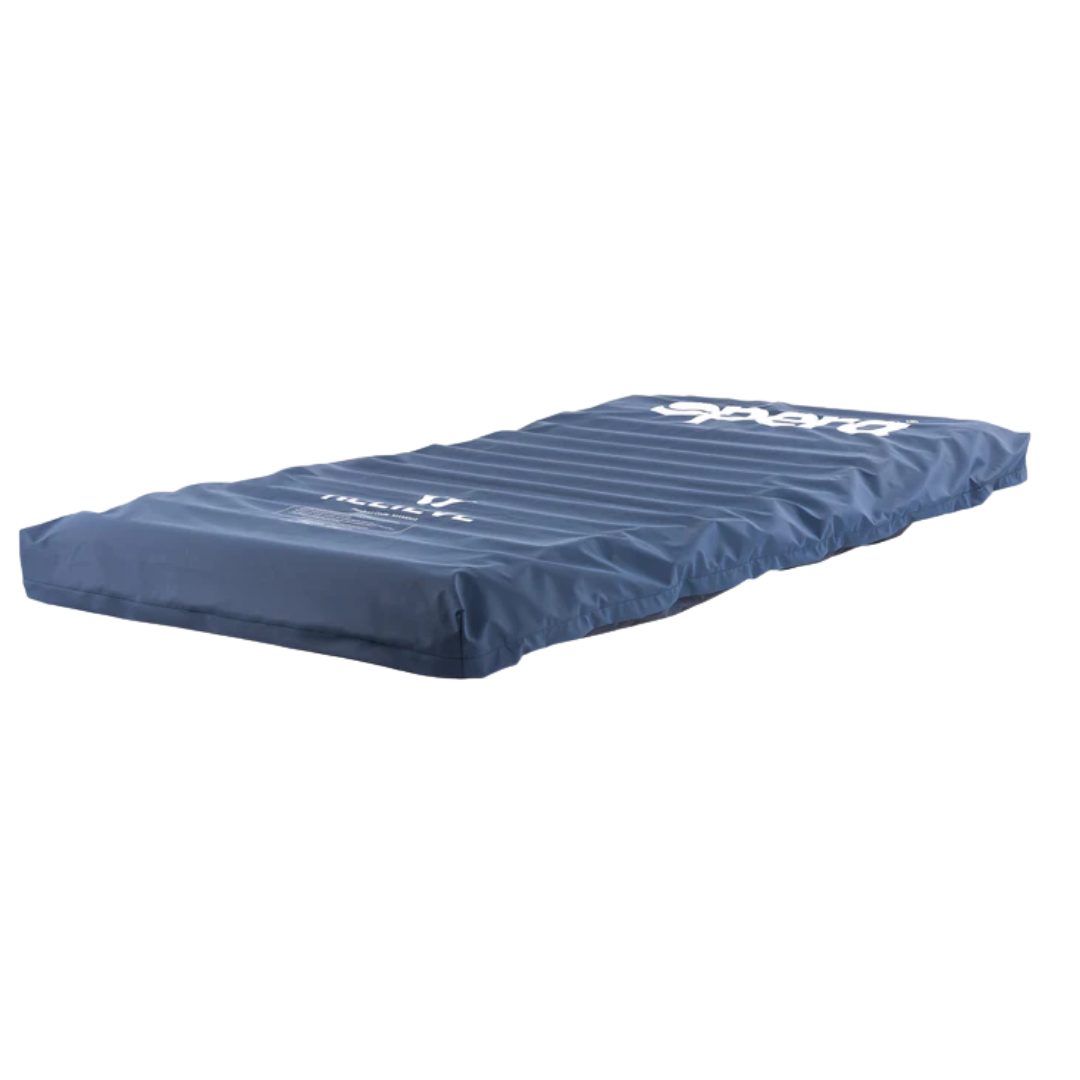 Relieve Overlay Air Mattress System - MobilityCo