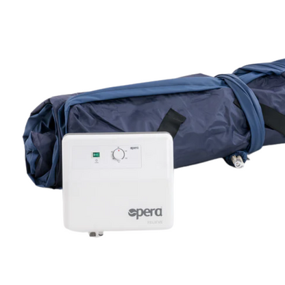 Relieve Overlay Air Mattress System - MobilityCo