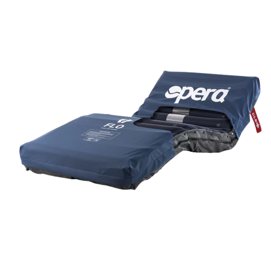Flo Air Mattress System - MobilityCo