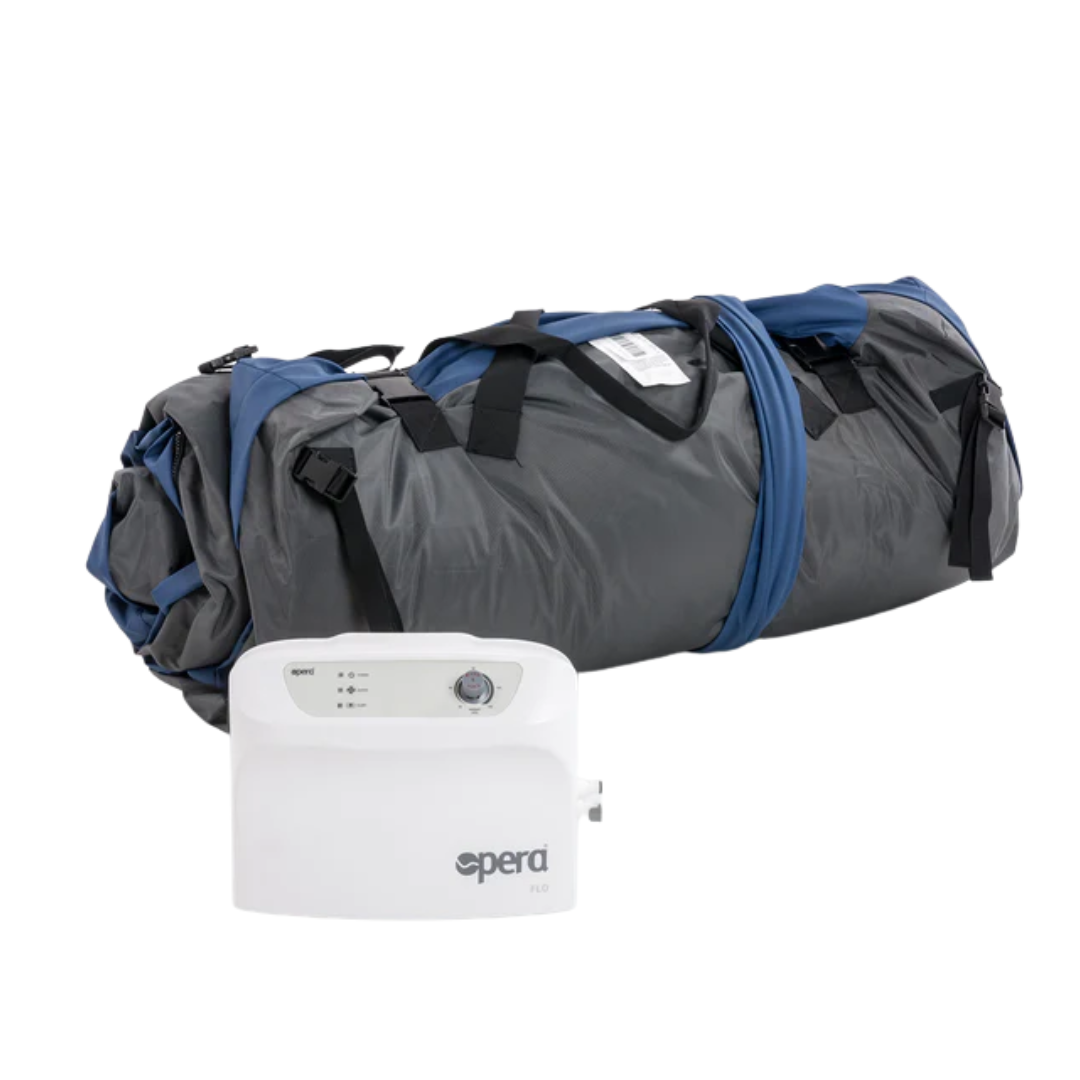 Flo Air Mattress System - MobilityCo