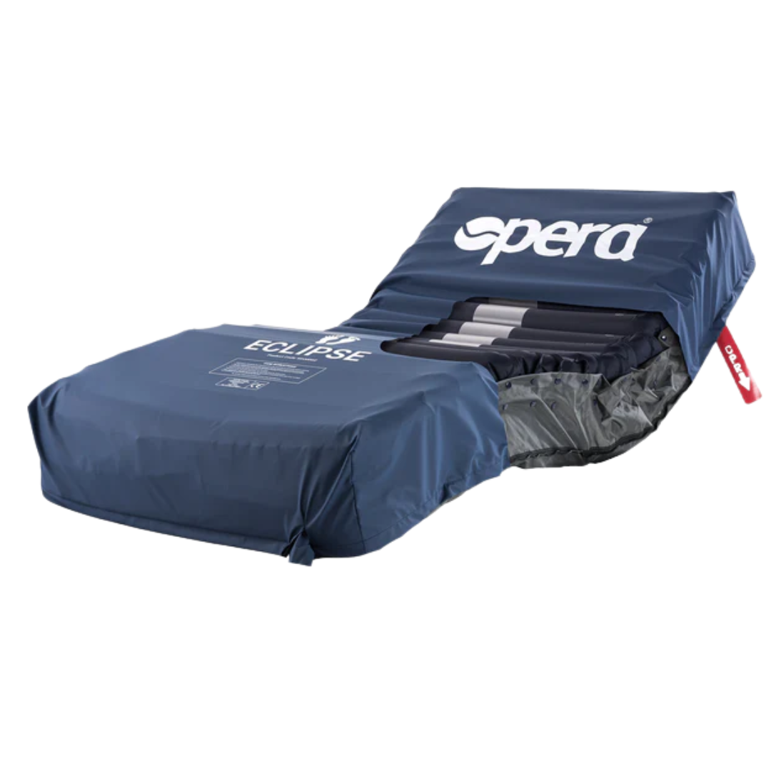 Eclipse Air Mattress System - MobilityCo