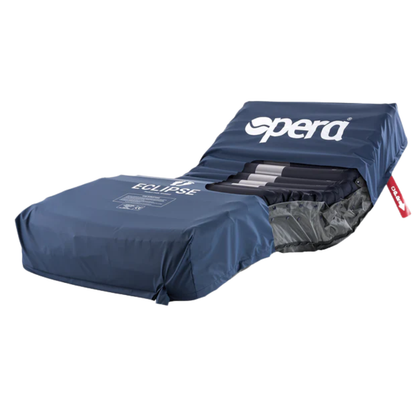 Eclipse Air Mattress System - MobilityCo