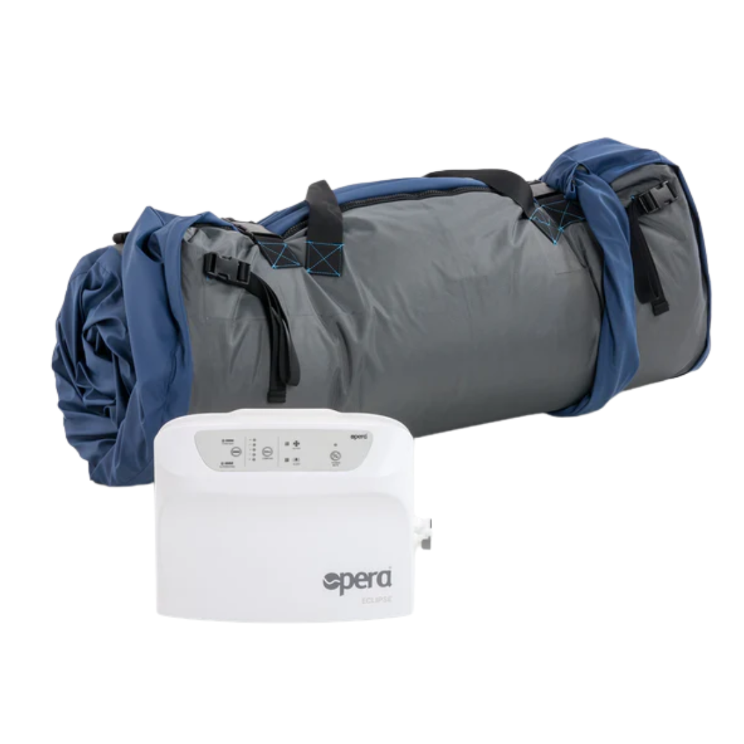 Eclipse Air Mattress System - MobilityCo