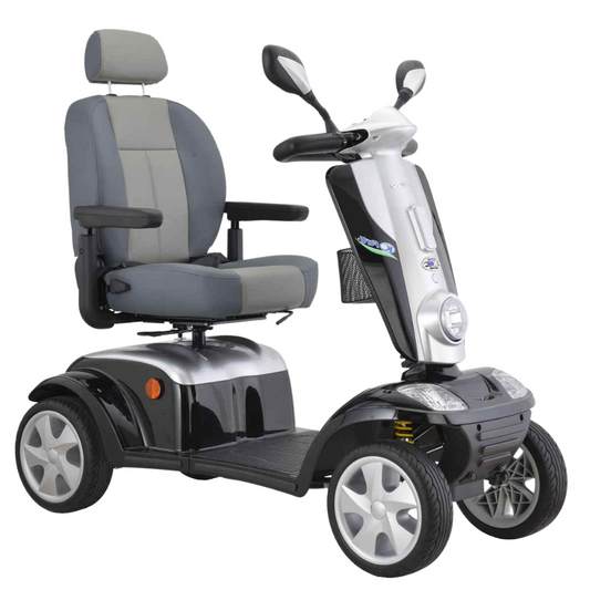 Maxi XLS 8 mph Mobility Scooter
